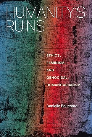 by Danielle Bouchard&nbsp;&rsquo;99